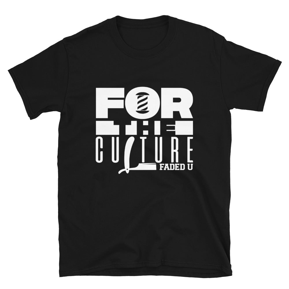 For The Culture T-Shirt