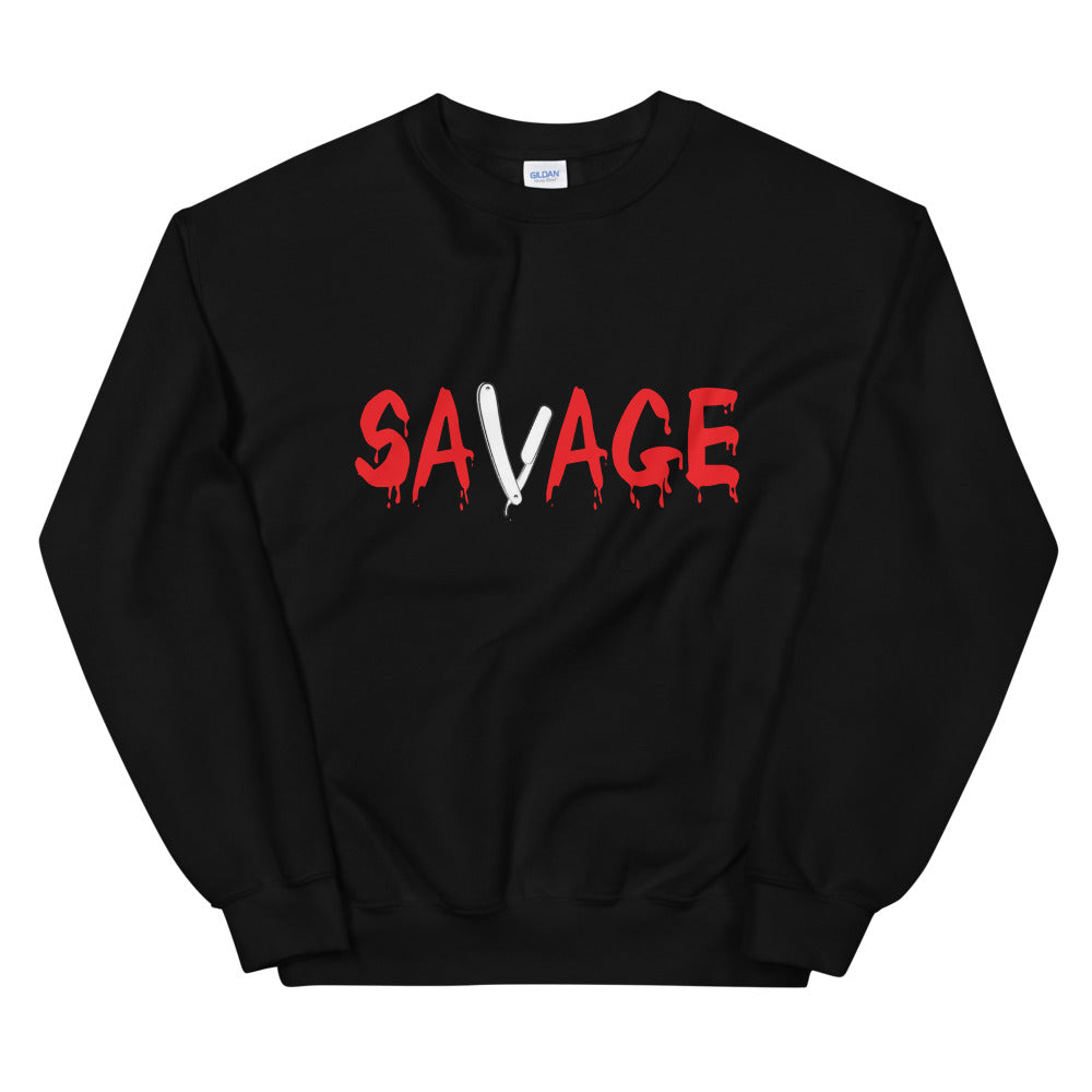 SAVAGE Sweatshirt